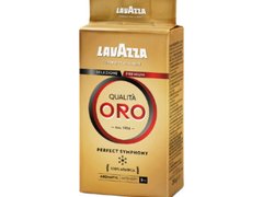 Cafea macinata Lavazza Qualita Oro, 250g